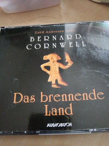 Das brennende land - land,