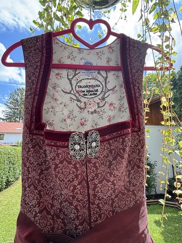 Dirndl tramontana 38 - dirndl,,