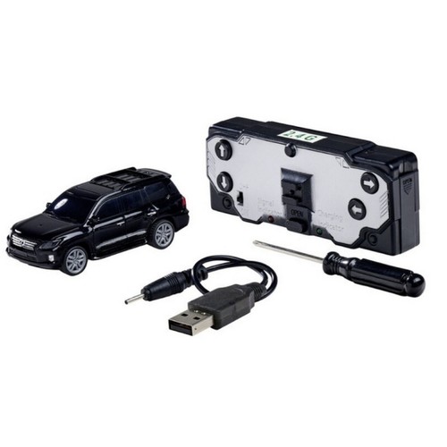 Carson 404336 nano racer - 1:64,