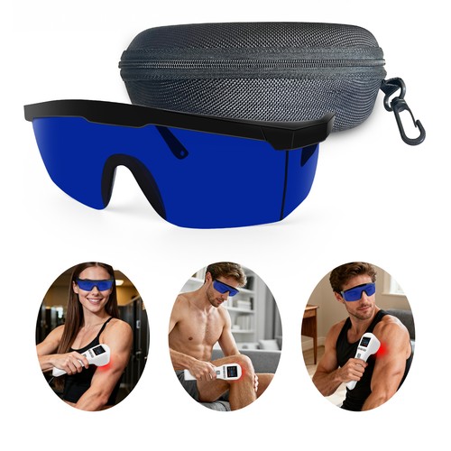 Ipl led schutzbrille - schutzbrille, od4