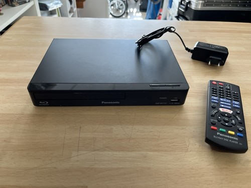 Panasonic blu ray - panasonic, blu-ray