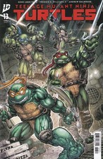 Teenage Mutant Ninja Turtles