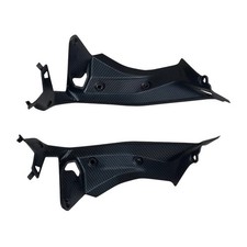 Carbon Cockpitverkleidung für