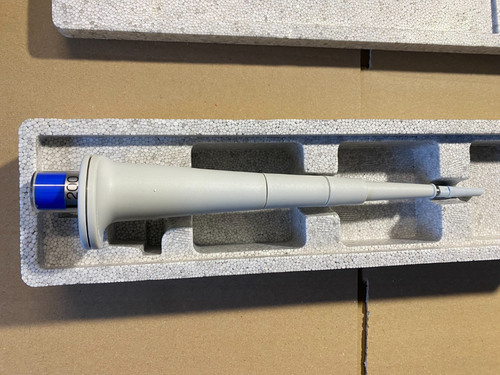 Eppendorf 200 µl pipette - µl,