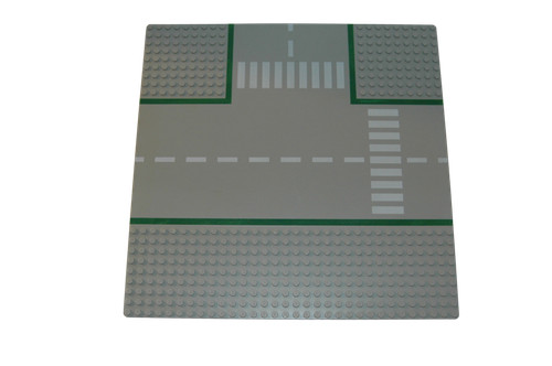 Lego straßenplatte 32x32 - straßenplatte,