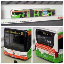 Citaro dortmunder - mb, g