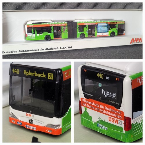 Citaro dortmunder - citaro,