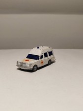 Corgi Juniors - Mercedes-Benz