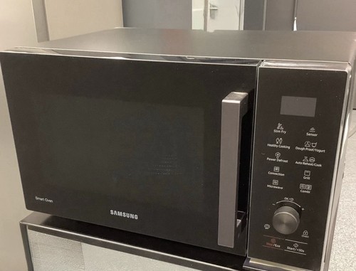 Samsung mikrowelle mc28m6035 - mikrowelle,