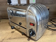 Dualit 4 Scheiben New Gen