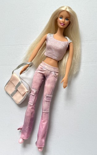 Barbie dance flex - barbie, n