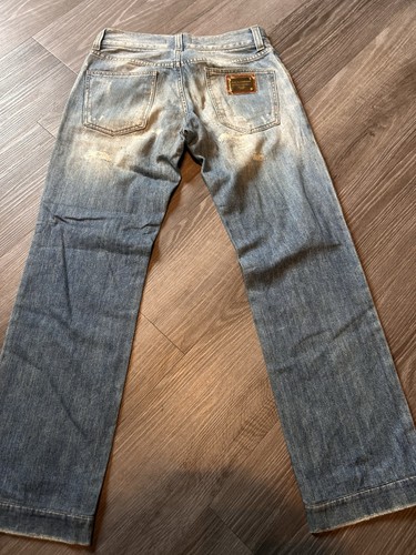 Dolce gabbana jeans - dolce,
