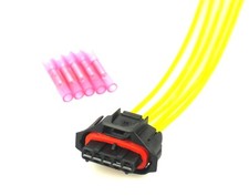 Stecker 5-polig für Bosch