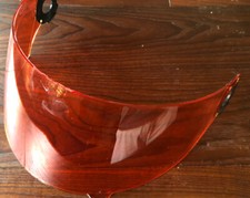 Shoei Visier C10A High