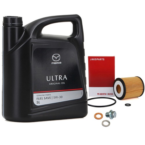 Original motoröl ultra - original,