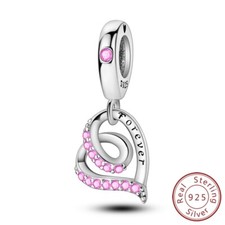 MULA Frauen Solid 925 Sterling