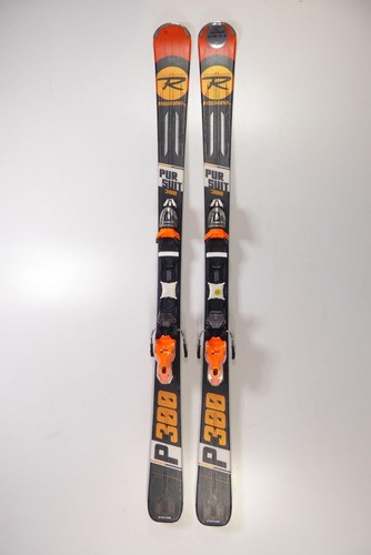 Rossignol pursuit 300 - pursuit,
