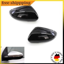 2 Stück Spiegelkappen für