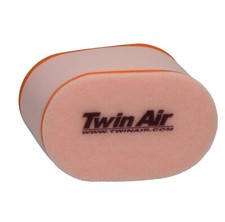 Twin Air Luftfilter passt an