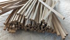 Mini-Kantholz 4 x 4 x 300 mm