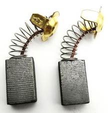 1 Paar Kohlebürsten für