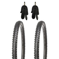2 Stk. Mountainbike Reifen MTB