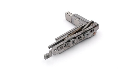 Schüco ecklager avantec - schüco,
