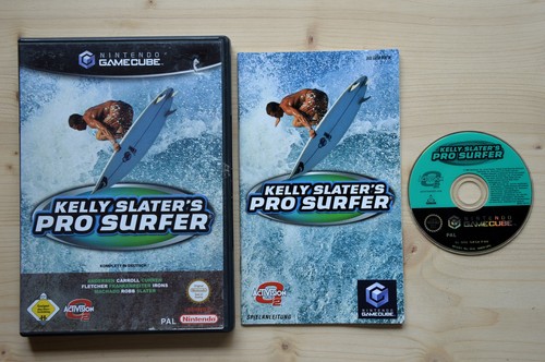 Ngc kelly slater pro - kelly,
