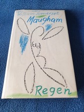 William Somerset Maugham