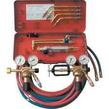 GCE GmbH  Schweiß- und Schneid- garnitur Weimar 18 W