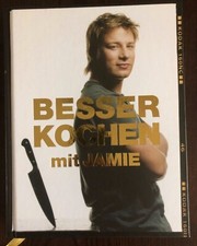 Besser kochen mit Jamie Oliver