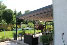 Falt Sonnensegel Seilspann