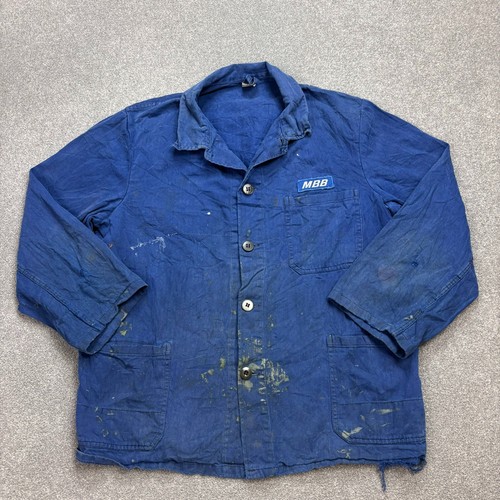 Vintage französische jacke - französische,