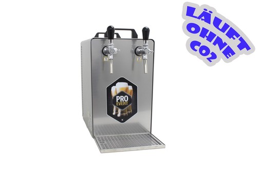 Bier zapfanlage leitig 52 - bier, zapfanlage,