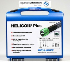 HELICOIL PLUS Gewinde