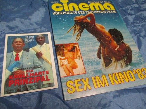 Cinema sonderband sex im - sonderband,
