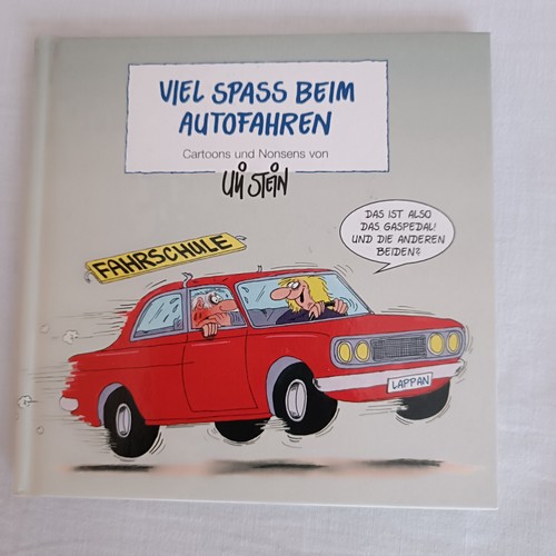 Comic viel spass beim - comic,