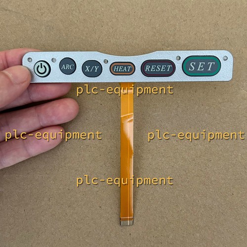 Operator key membrane fit - fit, for