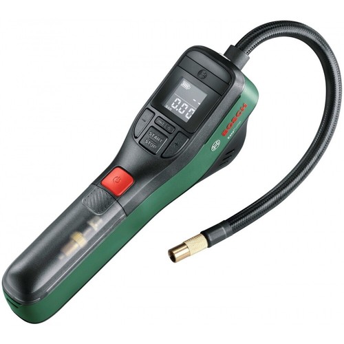 Bosch easypump akku - bosch, akku-luftpumpe