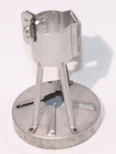 Weishaupt Stauscheibe WL