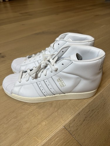 Adidas pro model - adidas,