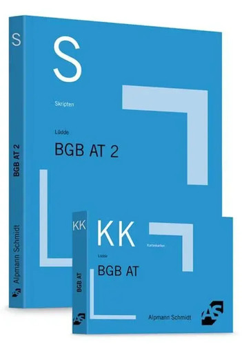 Paket alpmann skript bgb at - skript,