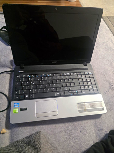 Acer aspire 571g 6 - aspire, 15,6"