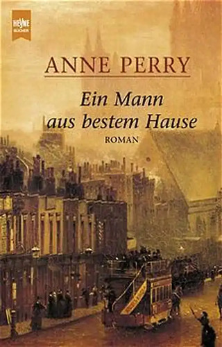 Ein mann aus bestem hause - ein,