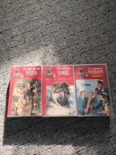 Kommissar Rex Die frühen