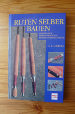 Ruten selber bauen Buch L.A