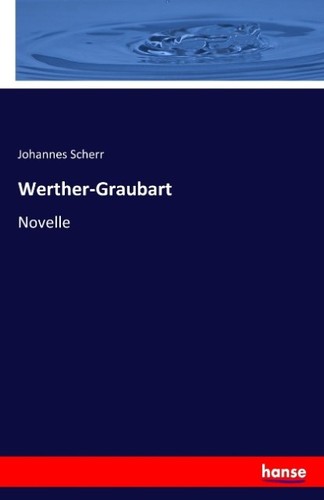 Werther graubart johannes - werther-graubart,