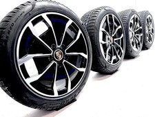 Original Porsche Taycan Turbo