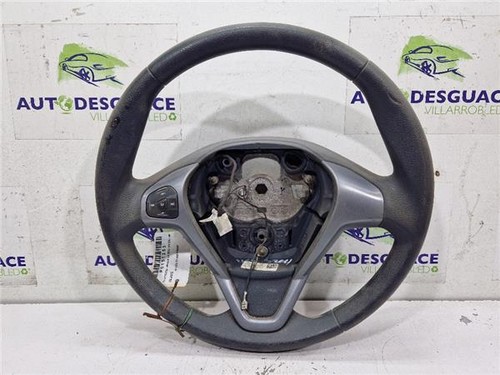 Lenkrad ford fiesta tdci - ford, 90