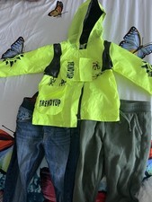 Kinder Bekleidung 30 Teile
